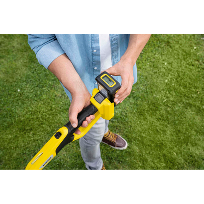 Artikelbild 5 für KÄRCHER Akku-Teleskopsäge PSW 18-20 Battery 20,0 cm 18,0 V, ohne Akku, Artikelnummer 342277