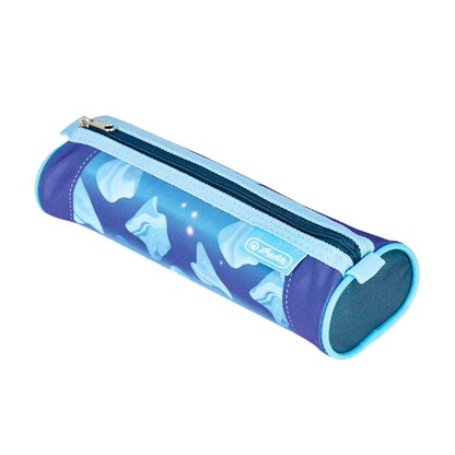 Artikelbild 15 für herlitz Schulranzen-Set Loop Plus Cosmic Explorer Kunstfaser grün, Artikelnummer 556094