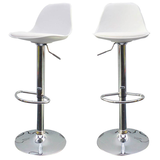 Artikelbild 1 für meet powered by PAPERFLOW Barhocker Bobba THBOBBA.35.13 weiß, 2 St., Artikelnummer 546812