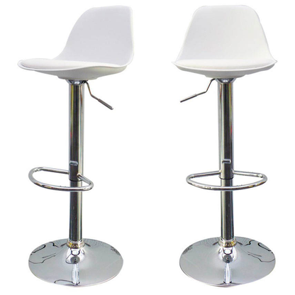 Artikelbild für meet powered by PAPERFLOW Barhocker Bobba THBOBBA.35.13 weiß, 2 St., Artikelnummer 546812