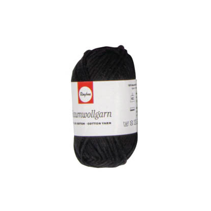 Artikelbild 9 für Rayher Garn 12x Mini-Knäuel zum Sticken matt mehrfarbig 1,3 mm x 48,0 m, Artikelnummer 686479