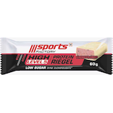 Artikelbild 1 für sports FACTORY HIGH LEVEL 5 50% Proteinriegel 1 St., Artikelnummer 887387