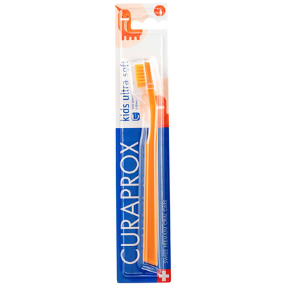 Artikelbild 5 für CURAPROX Zahnbürste kids ultra soft, 1 St., Artikelnummer 768568