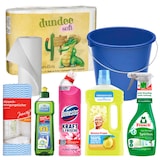 Artikelbild 1 für AKTION: Reinigungs-Set, 1 Set, Artikelnummer 781937