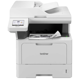 Artikelbild 1 für brother DCP-L5510DW 3 in 1 Laser-Multifunktionsdrucker grau, Artikelnummer 157477