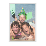 Artikelbild 1 für PAPERFLOW Bilderrahmen silber 21,7 x 30,4 cm, 1 St., Artikelnummer 433577