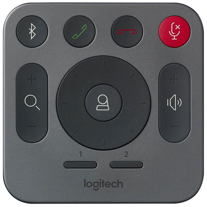 Artikelbild 10 für Logitech Rally Plus Konferenzkamera schwarz, Artikelnummer 120933