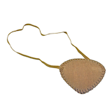 Artikelbild 1 für Holthaus Medical Augenklappe YPSIMED 50019 beige, 1 St., Artikelnummer 397428