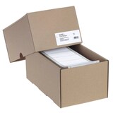 Artikelbild 1 für 6.000 HERMA Computer-Endlosetiketten 8213 weiß 101,6 x 48,4 mm, Artikelnummer 171504