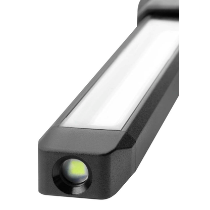 Artikelbild 2 für GEDOREred R95600320 LED Handleuchte schwarz 32,0 cm, 1 St., Artikelnummer 336497