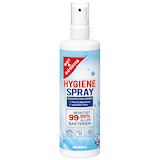 Artikelbild 1 für GUT&GÜNSTIG Desinfektionsspray 250,0 ml, Artikelnummer 987851