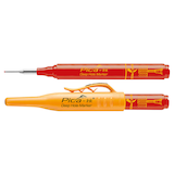 Artikelbild 1 für Pica Ink 150/40 Tieflochmarker rot 1,5 mm, 1 St., Artikelnummer 971624