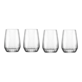 Artikelbild 1 für Ritzenhoff & Breker Longdrinkgläser Jive 450,0 ml, 4 St., Artikelnummer 687937