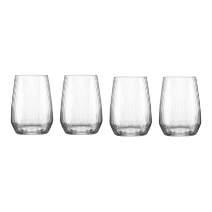 Artikelbild für Ritzenhoff & Breker Longdrinkgläser Jive 450,0 ml, 4 St., Artikelnummer 687937