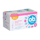 Artikelbild 1 für o.b. Tampons Original Normal für mittlere/stärkere Periode, 32 St., Artikelnummer 921977