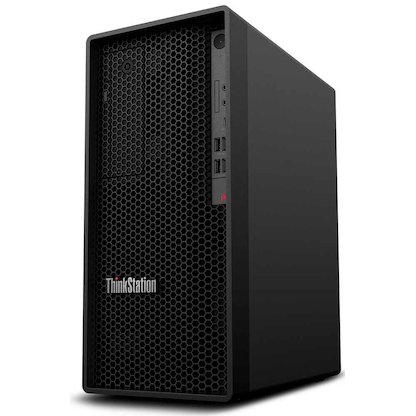 Artikelbild 2 für Lenovo ThinkStation P2 Tower Gen 2 30JQ0038GE PC, Artikelnummer 791438