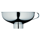 Artikelbild 1 für WMF Trichter Gourmet Marmeladentrichter silber, Artikelnummer 291023