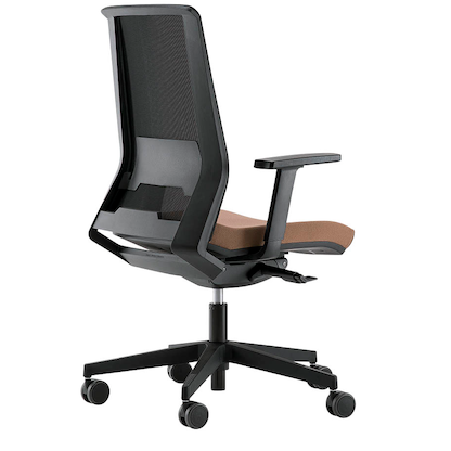 Artikelbild 2 für Quadrifoglio Omnia Armlehnen verstellbar schwarz für Omnia, 2 St., Artikelnummer 320913