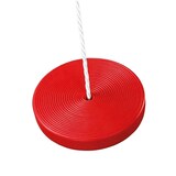 Artikelbild 1 für Idena Tellerschaukel rot Kunststoff, Artikelnummer 470371