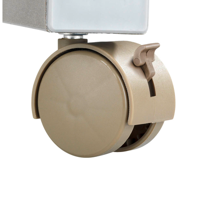 Artikelbild 8 für WENKO Teleskop-Schuhregal Giant grau 67,0 - 116,0 x 43,0 x 125,5 cm, 1 St., Artikelnummer 531857