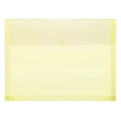 Artikelbild 6 für FolderSys Dokumententaschen DIN A4 farbsortiert glatt 0,20 mm, 10 St., Artikelnummer 585182