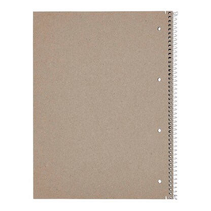 Artikelbild 7 für LANDRÉ® Collegeblock Recycling liniert DIN A4 Innenrand, 1 St., Artikelnummer 298279