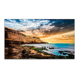 Artikelbild 1 für SAMSUNG QE43T UHD-Display, schwarz, 107,9 cm (42,5 Zoll), Artikelnummer 387256