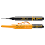 Artikelbild 1 für Pica Ink 150/46 Tieflochmarker schwarz 1,0 mm, 1 St., Artikelnummer 971637