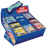 Artikelbild 1 für Airwaves Topsellerbox Kaugummis 42 Pack, Artikelnummer 752739