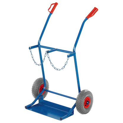 Artikelbild für Rollcart Sackkarre für Gasflaschen bis 100,0 kg, Artikelnummer 756997