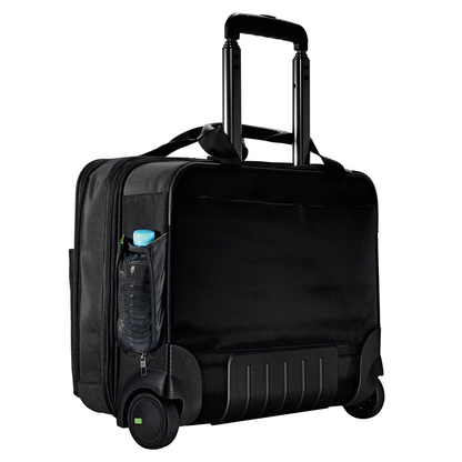 Artikelbild 6 für LEITZ Laptop-Trolley Complete Smart Traveller Kunstfaser schwarz 42,0 x 20,0 x 37,0 cm, Artikelnummer 305932
