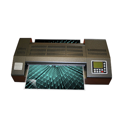 Artikelbild für LMG Sky 335 R6 Laminiergerät bis DIN A3, Artikelnummer 345355