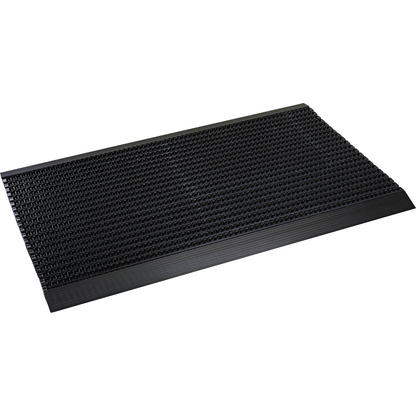 Artikelbild für Hamat Fußmatte Outline schwarz 50,0 x 80,0 cm, Artikelnummer 241212