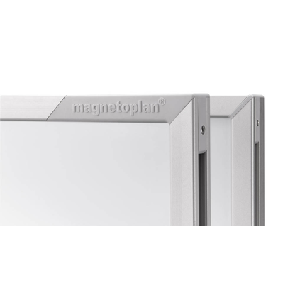 Artikelbild 5 für magnetoplan Schaukasten SP weiß 9x DIN A4 87,0 x 4,0 x 108,5 cm, 1 St., Artikelnummer 441133