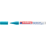 Artikelbild 1 für edding 751 creative Lackmarker blau 1,0 - 2,0 mm, 1 St., Artikelnummer 459117