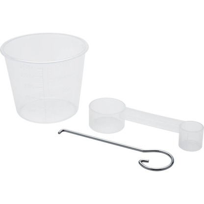 Artikelbild 6 für Steba BM 3 Brotbackautomat, Artikelnummer 281448