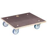 Artikelbild 1 für WAGNER® design yourself Transportroller MAXGRIP Power MM 1145 braun 49,0 x 59,0 x 15,0 cm bis 500,0 kg, Artikelnummer 419777