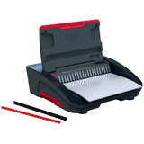 Artikelbild 1 für GBC CombBind CB25E Kunststoffbindegerät, Artikelnummer 619266