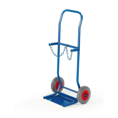 Artikelbild für Rollcart Sackkarre für Gasflaschen bis 100,0 kg, Artikelnummer 757129