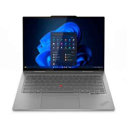Artikelbild 5 für Lenovo ThinkPad X1 2-in-1 Gen 10 21Q0005VGE Convertible Laptop 35,6 cm (14,0 Zoll), 64 GB RAM, 2 TB SSD, Intel® Core™ Ultra 7 265U, Artikelnummer 791198