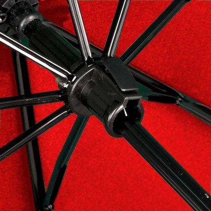 Artikelbild 6 für FARE Regenschirm Topless rot, 1 St., Artikelnummer 472410