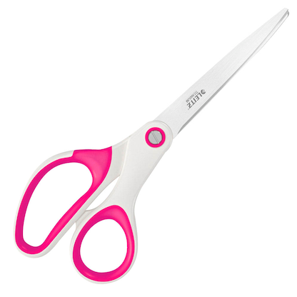 Artikelbild für LEITZ Papierschere WOW Titan pink-metallic 20,5 cm, Artikelnummer 123341