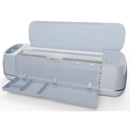 Artikelbild 17 für cricut™ Maker 3 + Essential Tools Schneideplotter-Set, 1 Set, Artikelnummer 315172