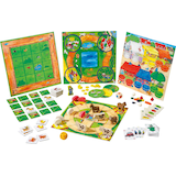 Artikelbild 1 für HABA® Mein erster Spieleschatz Brettspiel, 1 St., Artikelnummer 993889