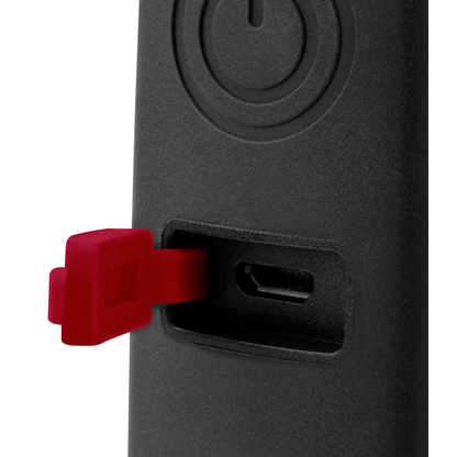 Artikelbild 6 für GEDOREred R95600320 LED Handleuchte schwarz 32,0 cm, 1 St., Artikelnummer 336497