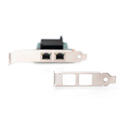 Artikelbild 4 für DIGITUS DN-10132 Netzwerkkarte, 1 St., Artikelnummer 382209