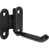 Artikelbild 1 für WAGNER® design yourself Wandhalterung WH 2091 schwarz, 1 St., Artikelnummer 420446