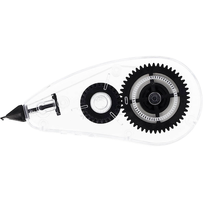 Artikelbild für WESTCOTT Korrekturroller Midway 5,0 mm, 1 St., Artikelnummer 459147