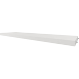 Artikelbild 1 für fm Fachboden weiß 76,2 x 20,5 cm, 1 St., Artikelnummer 446706