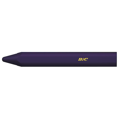 Artikelbild 13 für BIC Kids Plastidecor Triangle Wachsmalstifte farbsortiert, 12 St., Artikelnummer 918957